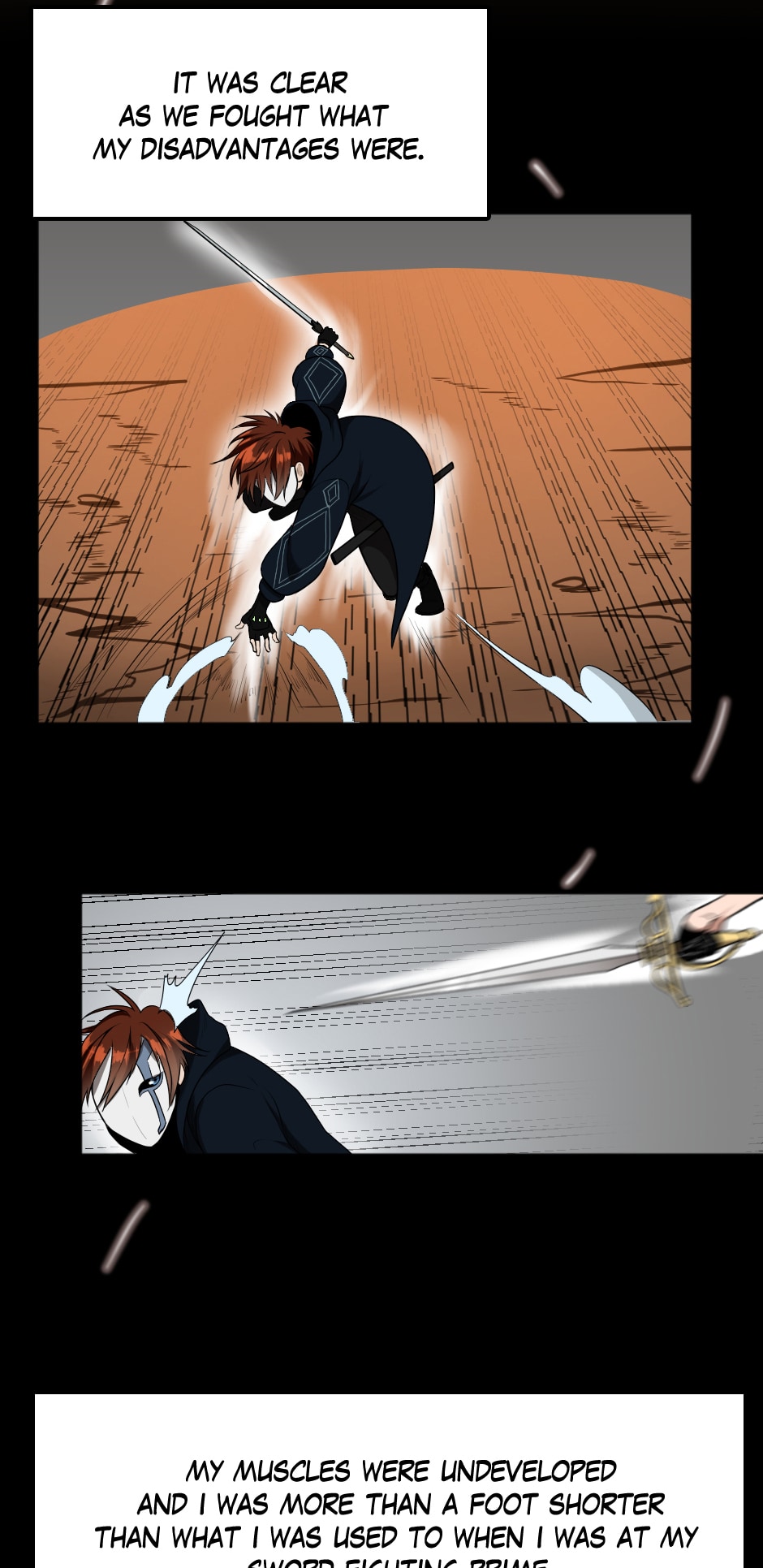 The Beginning After The End Chapter 51 image 39